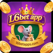 Logo da l6betapp